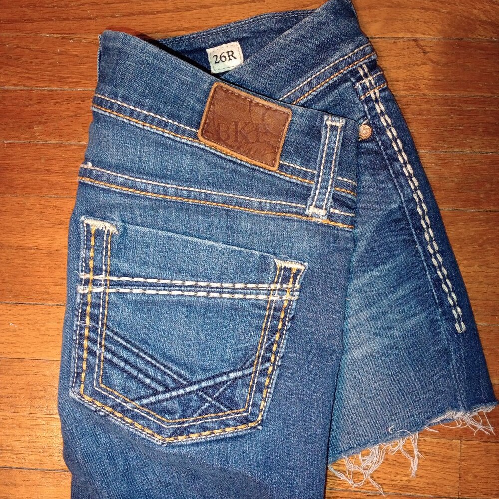 BKE Stella 26 women's shorts